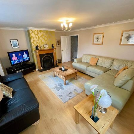 Causeway Holiday Homes Coleraine Dış mekan fotoğraf