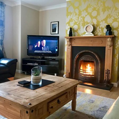 Causeway Holiday Homes Coleraine Dış mekan fotoğraf