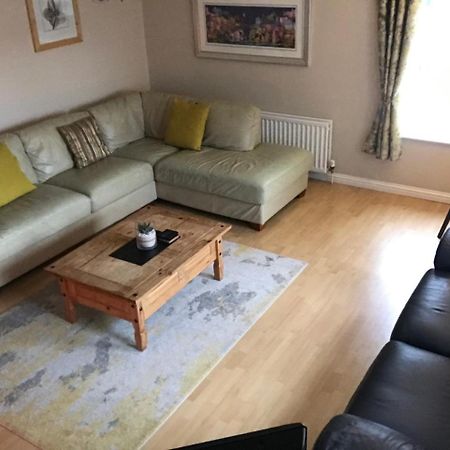 Causeway Holiday Homes Coleraine Dış mekan fotoğraf