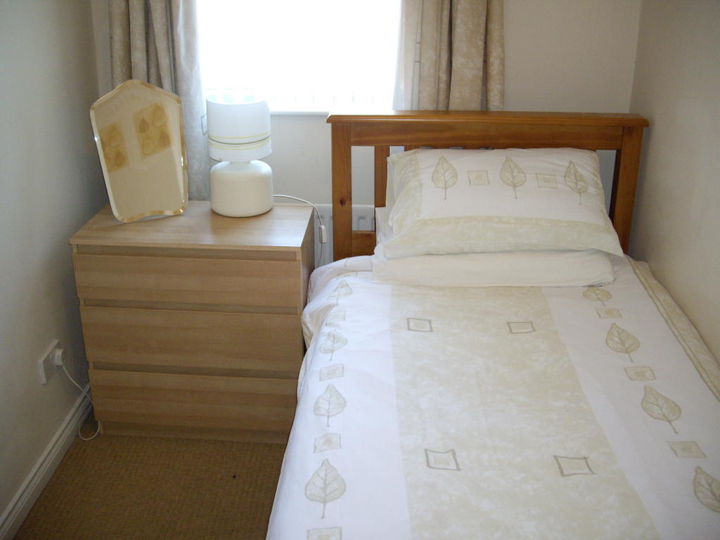 Causeway Holiday Homes Coleraine Oda fotoğraf