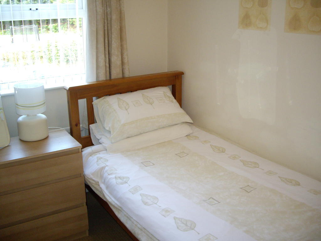 Causeway Holiday Homes Coleraine Dış mekan fotoğraf