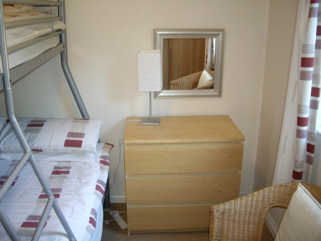 Causeway Holiday Homes Coleraine Dış mekan fotoğraf