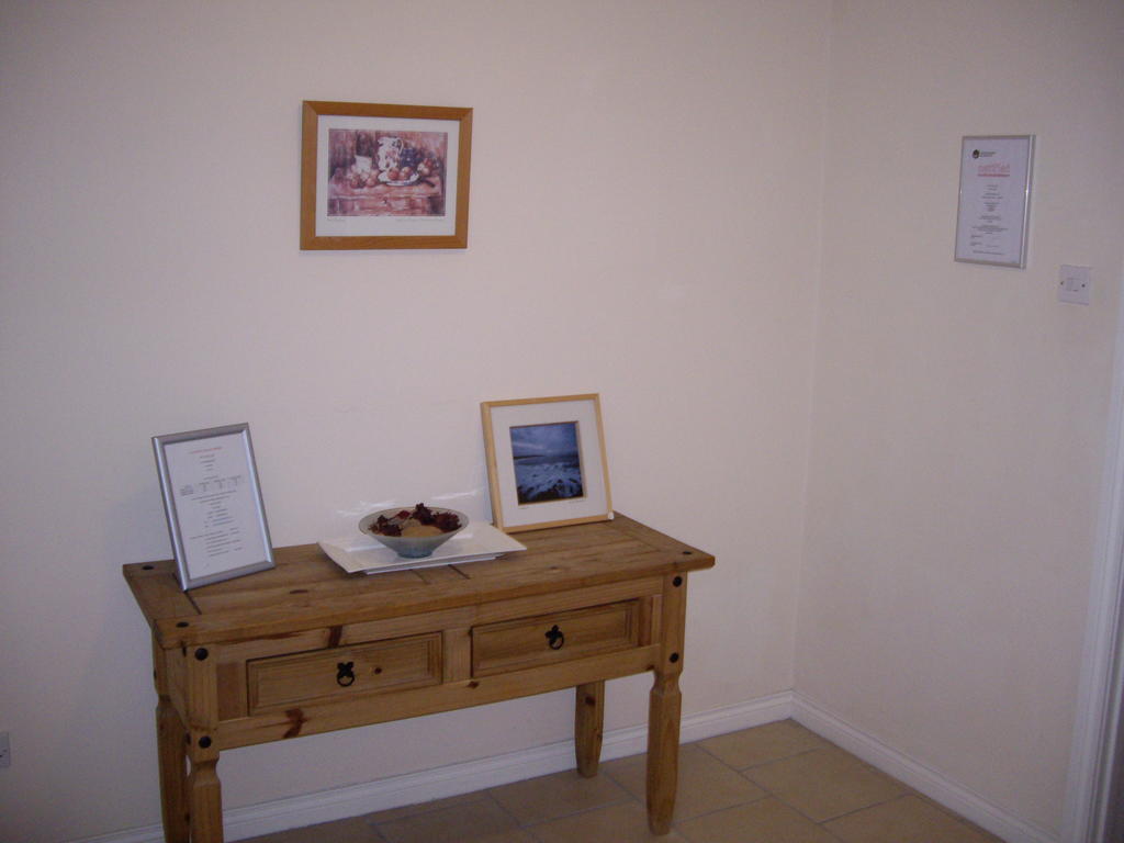 Causeway Holiday Homes Coleraine Oda fotoğraf