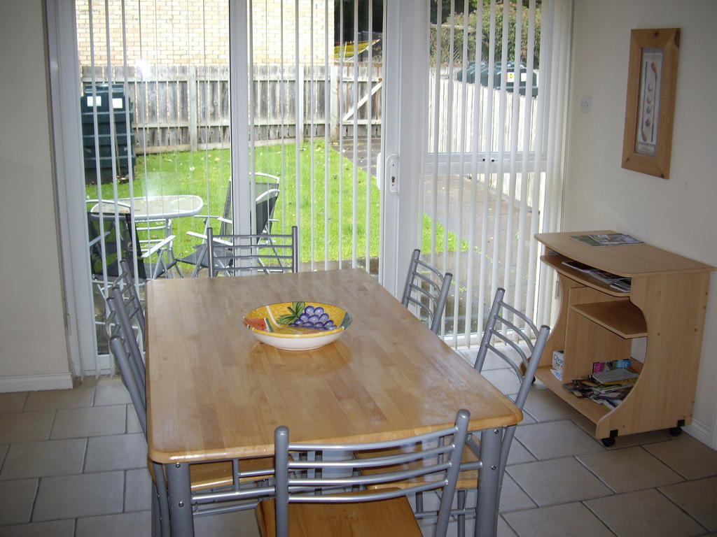 Causeway Holiday Homes Coleraine Oda fotoğraf