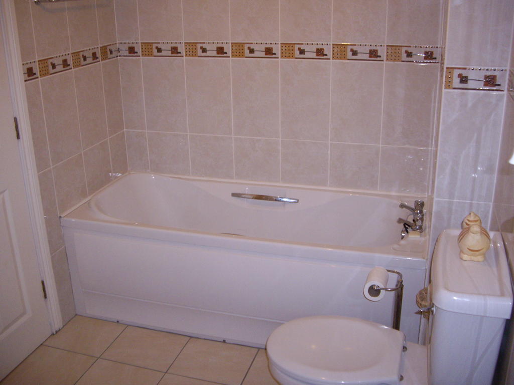Causeway Holiday Homes Coleraine Oda fotoğraf