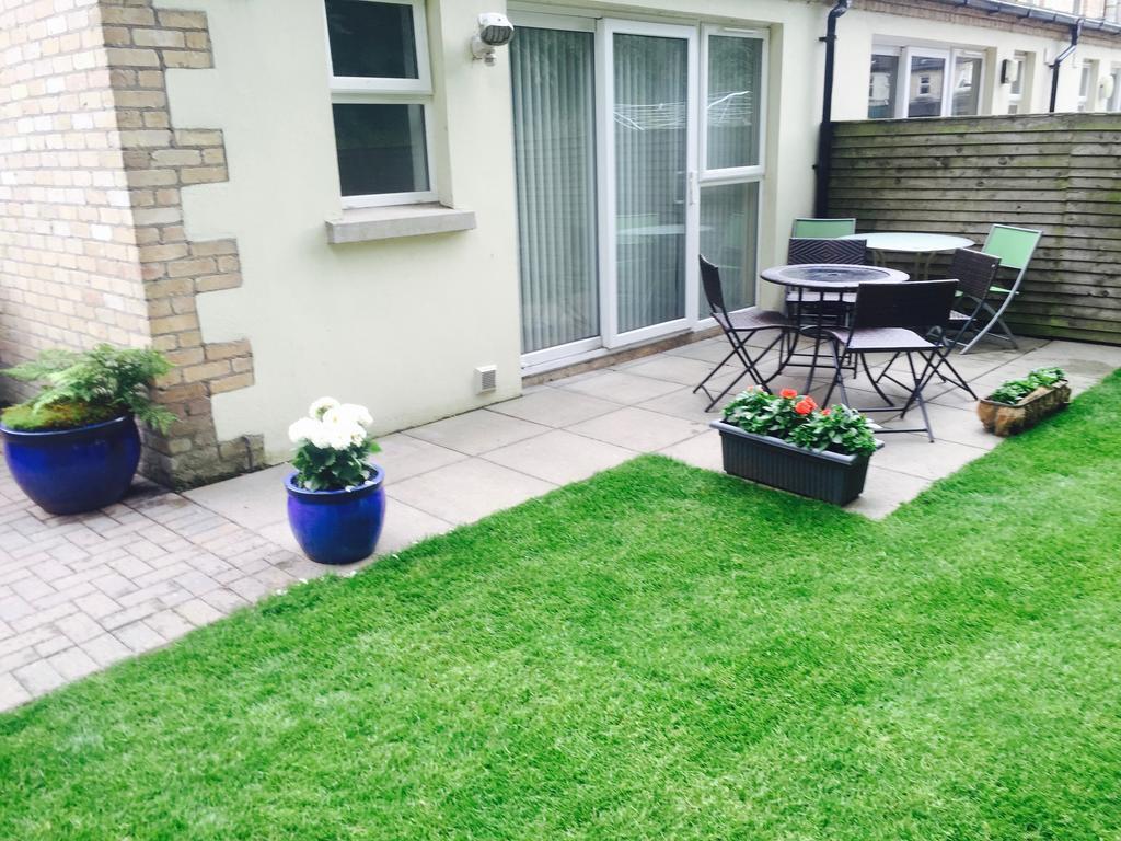 Causeway Holiday Homes Coleraine Dış mekan fotoğraf