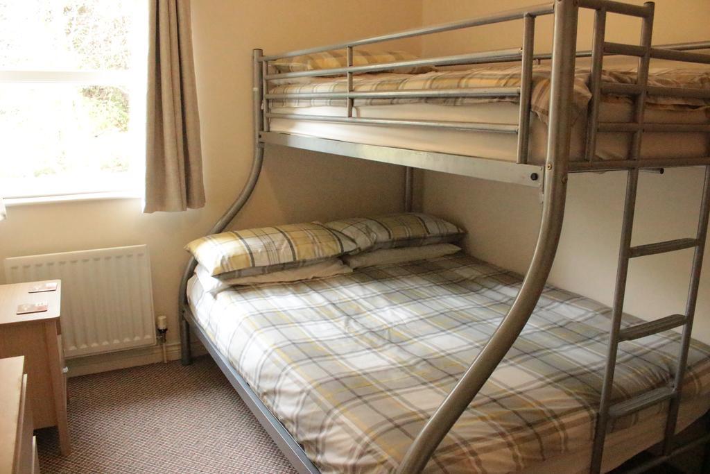Causeway Holiday Homes Coleraine Dış mekan fotoğraf
