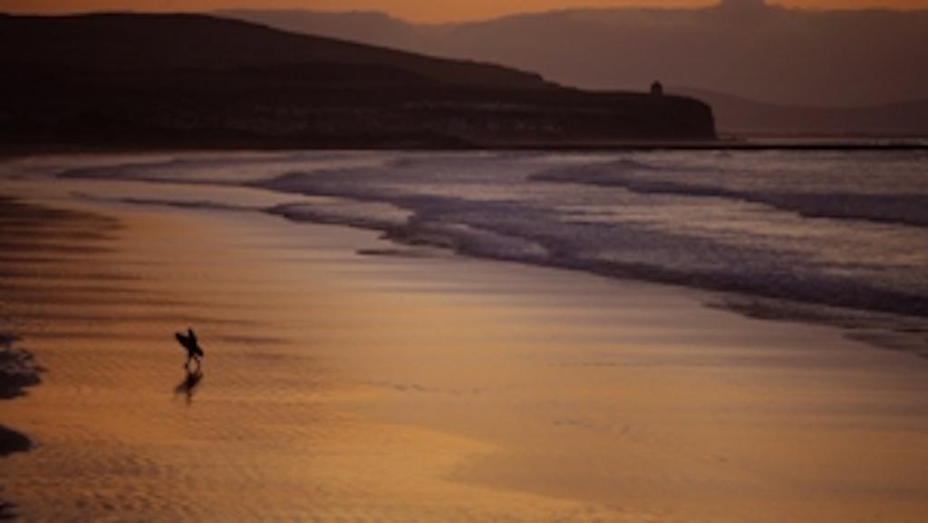 Causeway Holiday Homes Coleraine Dış mekan fotoğraf