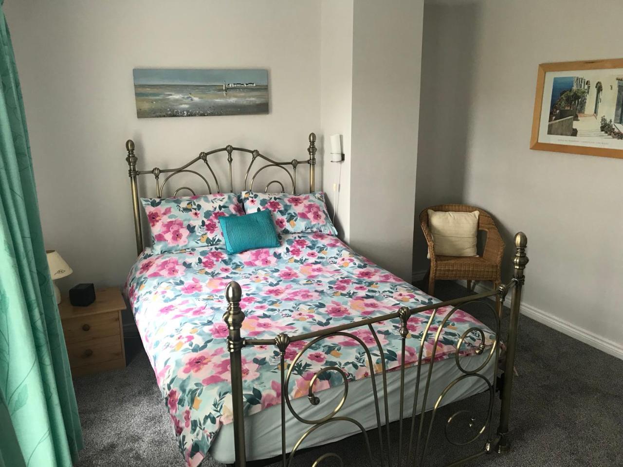 Causeway Holiday Homes Coleraine Dış mekan fotoğraf