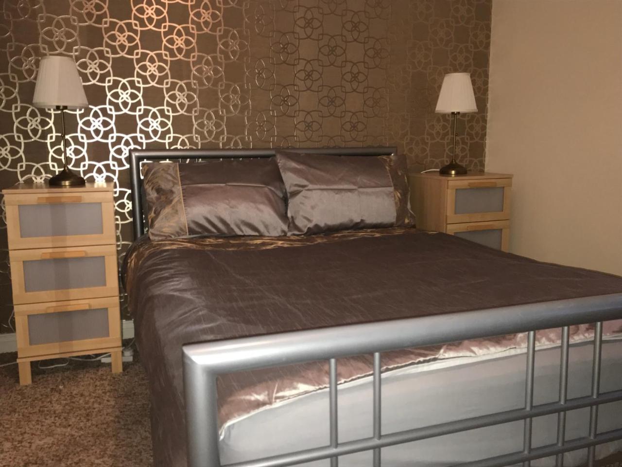 Causeway Holiday Homes Coleraine Dış mekan fotoğraf