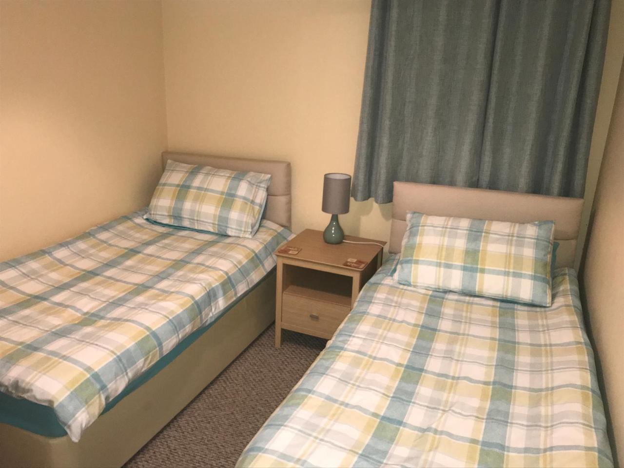 Causeway Holiday Homes Coleraine Dış mekan fotoğraf