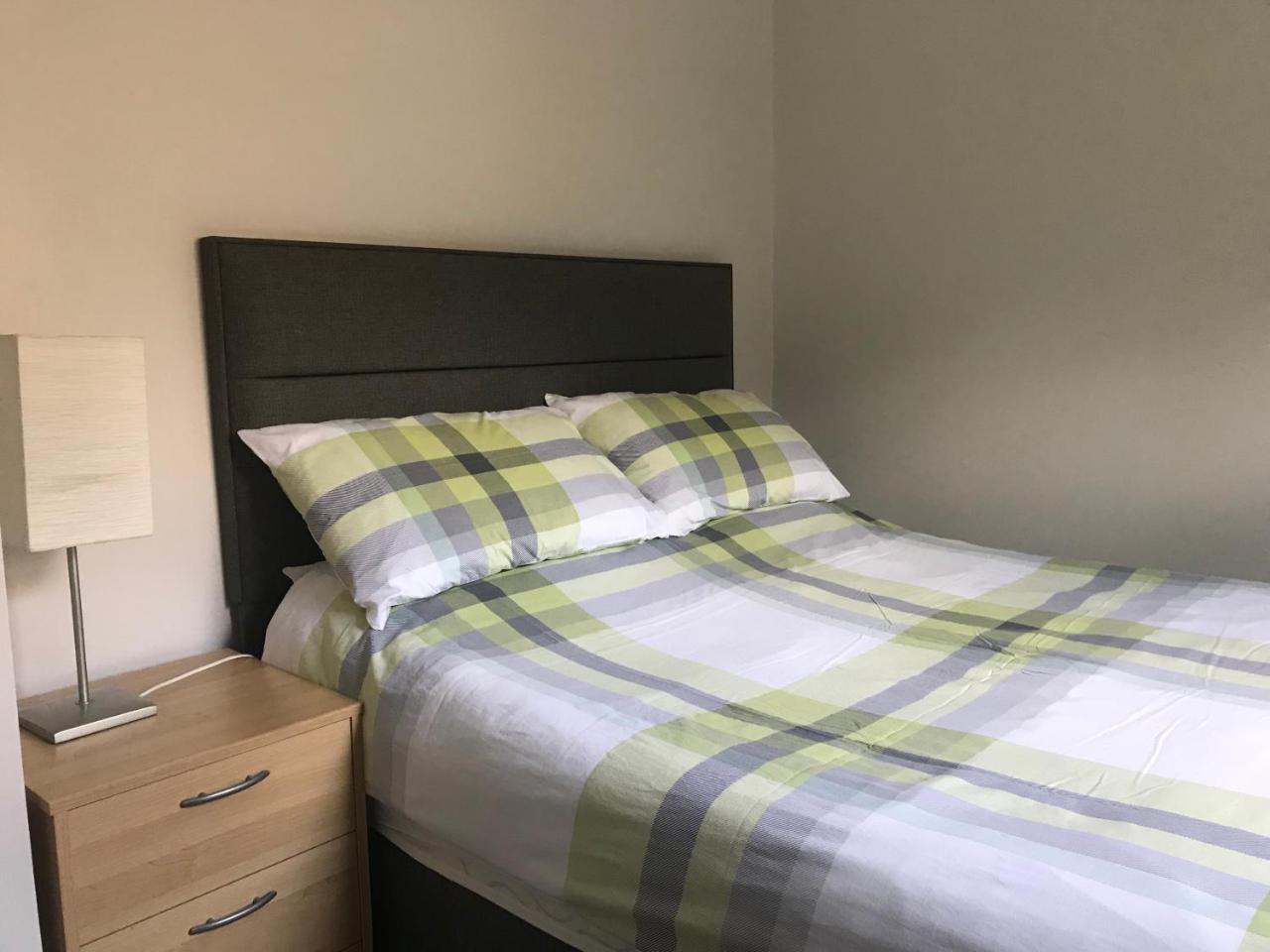 Causeway Holiday Homes Coleraine Dış mekan fotoğraf