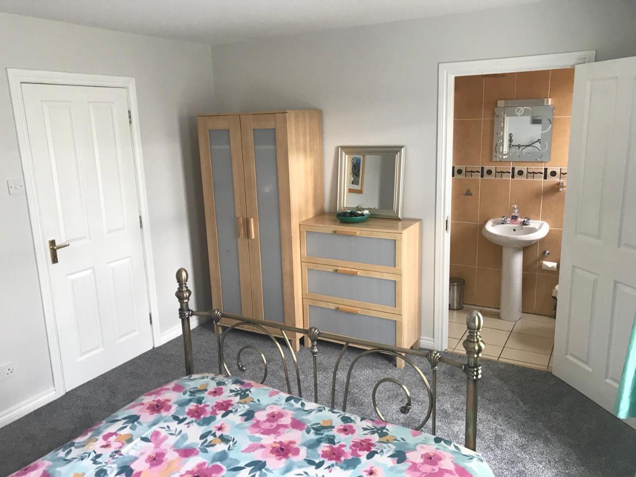 Causeway Holiday Homes Coleraine Dış mekan fotoğraf