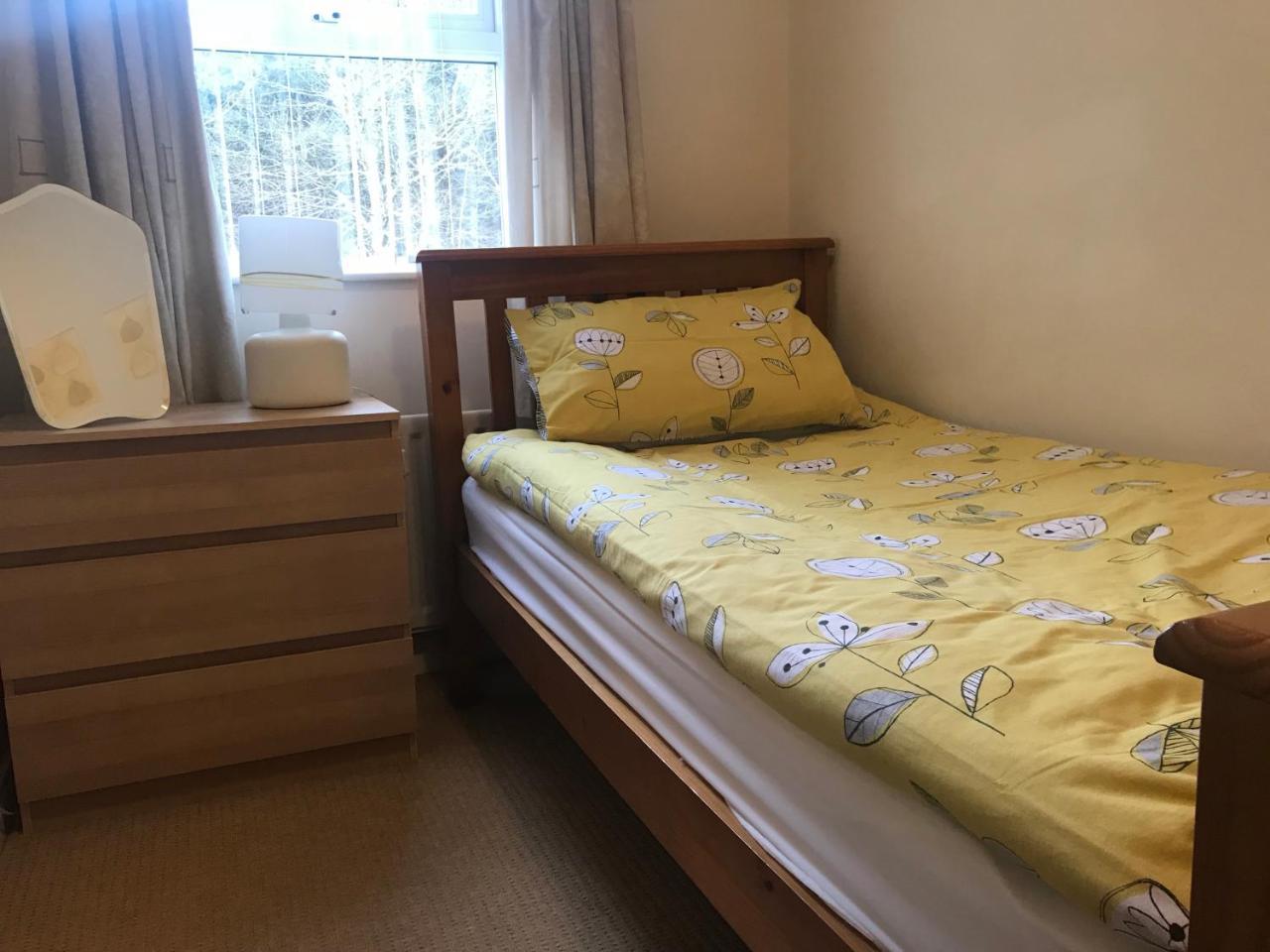 Causeway Holiday Homes Coleraine Dış mekan fotoğraf