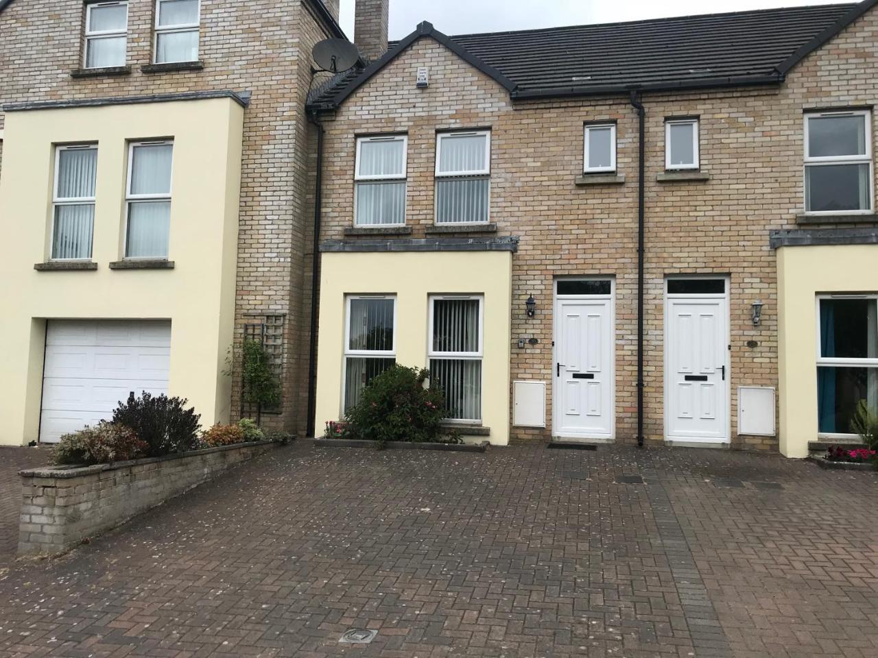 Causeway Holiday Homes Coleraine Dış mekan fotoğraf