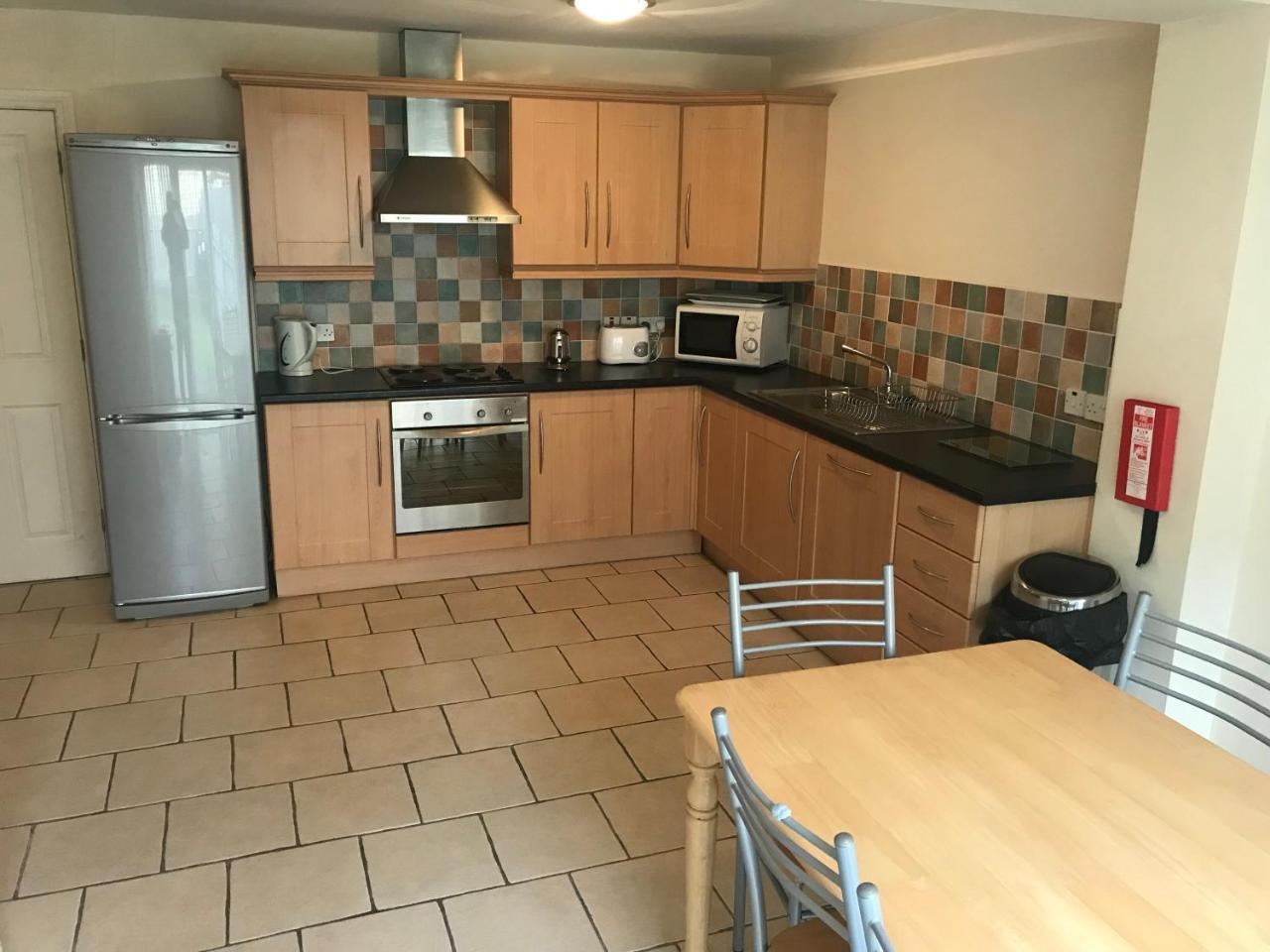 Causeway Holiday Homes Coleraine Dış mekan fotoğraf