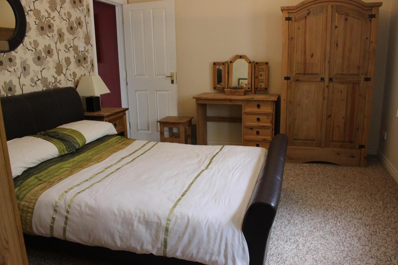 Causeway Holiday Homes Coleraine Dış mekan fotoğraf