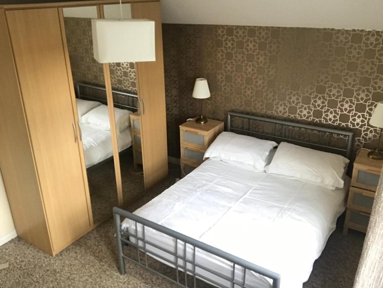 Causeway Holiday Homes Coleraine Dış mekan fotoğraf